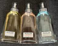 Mugler trzy zapachy 30 ml
