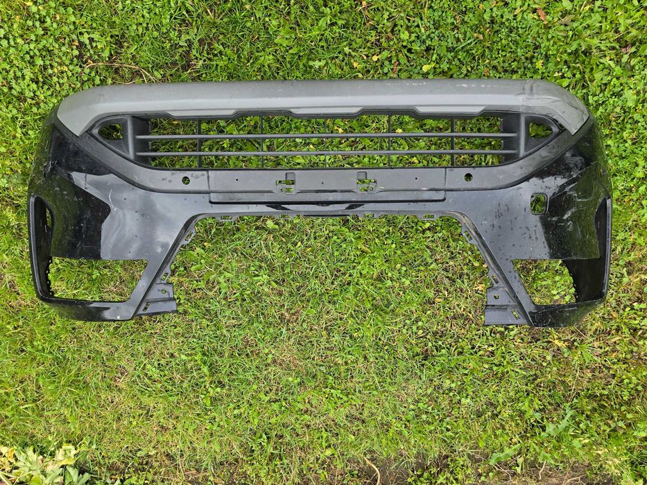 zderzak przód Nissan X-Trail T33 21-