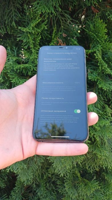 Iphone 11 pro  64gb торг