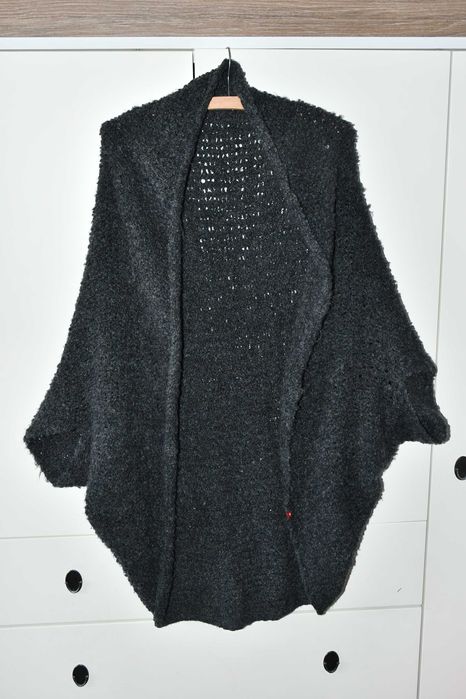 Sweter/kardigan/narzutka Big Star 38