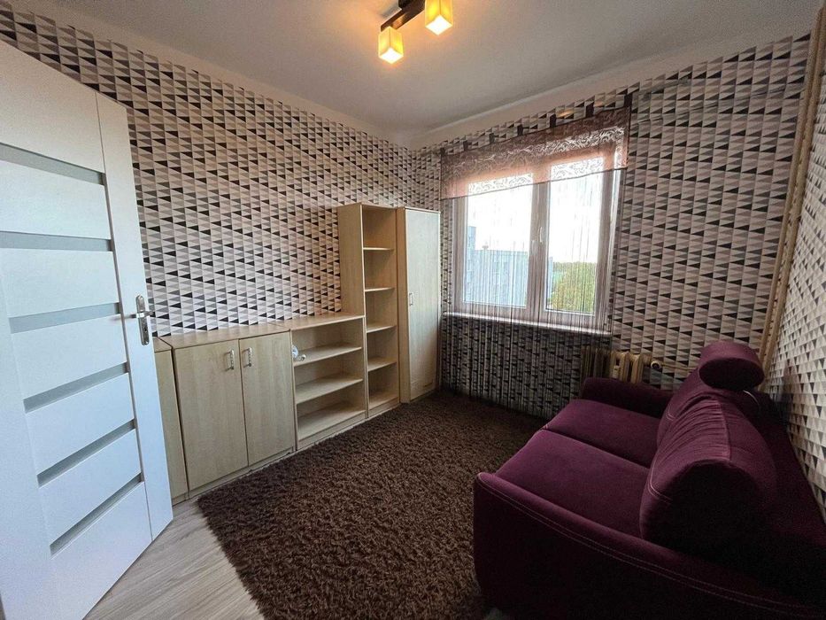 Do wynajęcia mieszkanie 3-pokojowe - Koszalin ul. Lelewela