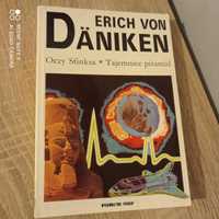 Erich Von Daniken. Oczy sfinksa