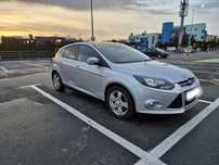 Ford Focus nie wymaga wkładu finansowego