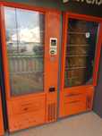 Máquinas 24 horas vending