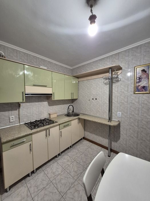 Оренда однокімнатної квартири