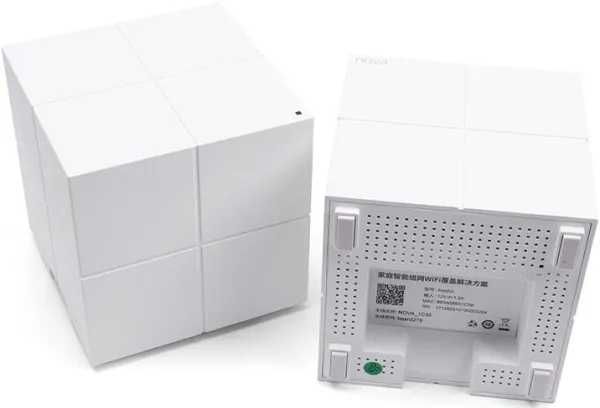 Mesh-система Tenda Nova MW6 2-kit (MW6-KIT-2)