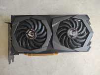 Відеокарта MSI 1660 SUPER GAMING X