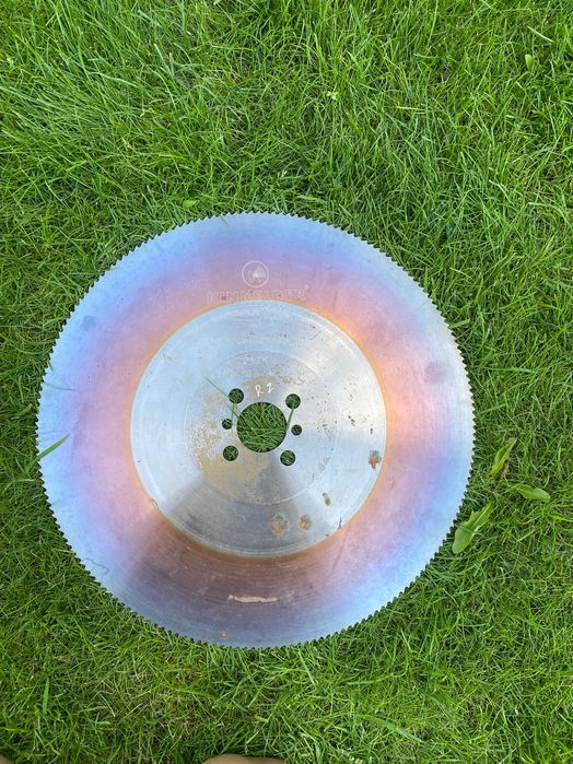 Tarcze do piły KINKELDER