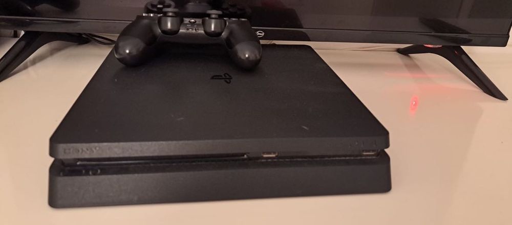 Playstation4 Slim 500GB