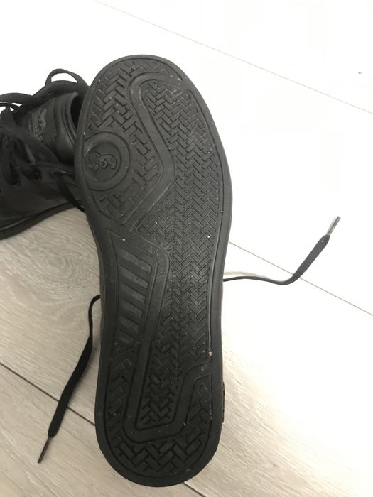 Туфли Lonsdale 42р