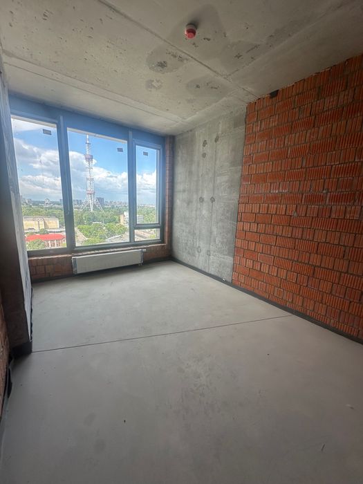 ЖК Unit Home 1-ю квартиру ул. Ґарета Джонса 12