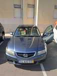 Carro Marca Honda Accord Sedan