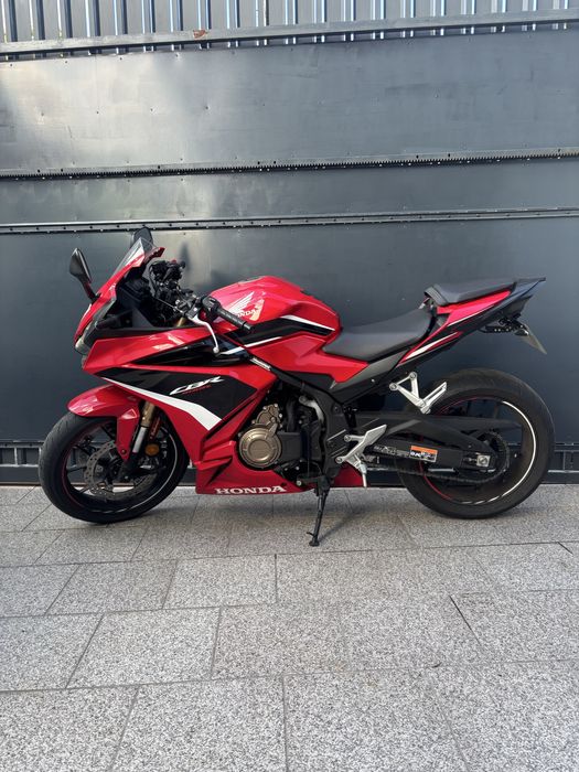 Honda CBR 500R 35KW