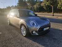 Vendo Mini Clubman One D Nacional