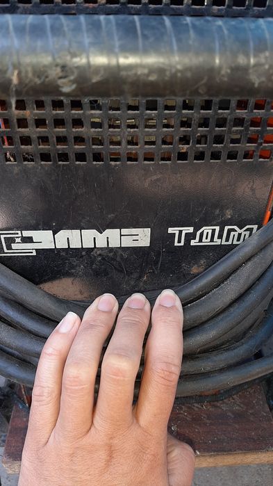 Сварочный аппарат трансформаторный