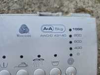 Programator pralki whirlpool AWO/D43140