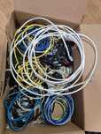 Cabos Rede Ethernet e outros