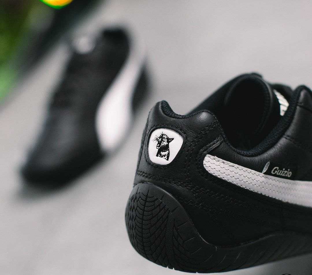 Puma Speedcat x Danielle Guizio (від 41 по 45 р)