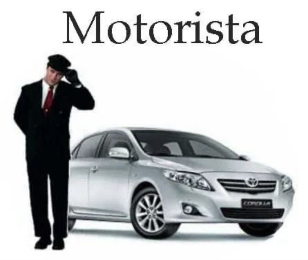 Servico de transporte passageiros