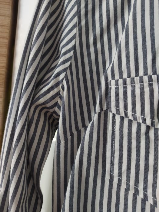 Koszula w paski Diverse