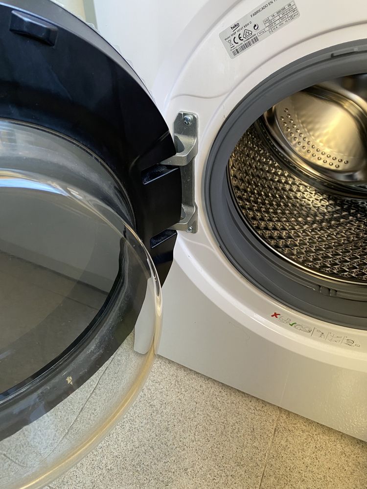 Máquina lavar roupa beko