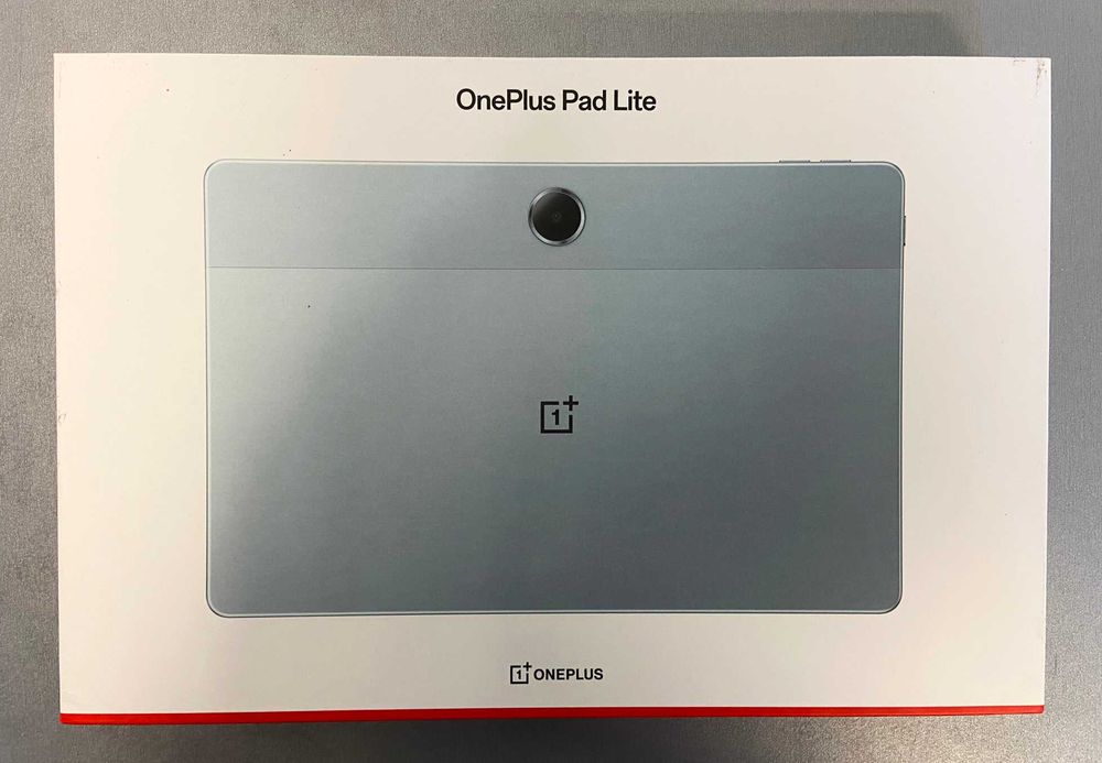 Tablet OnePlus Pad Lite WiFi 6/128GB Blue 90Hz Nowy
