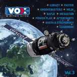 płyta cd VOX FM Disco dance pl vol 3 Nowa w folii