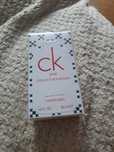 Perfumy Calvin Klein