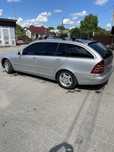 Мерседес w203 2,2cdi