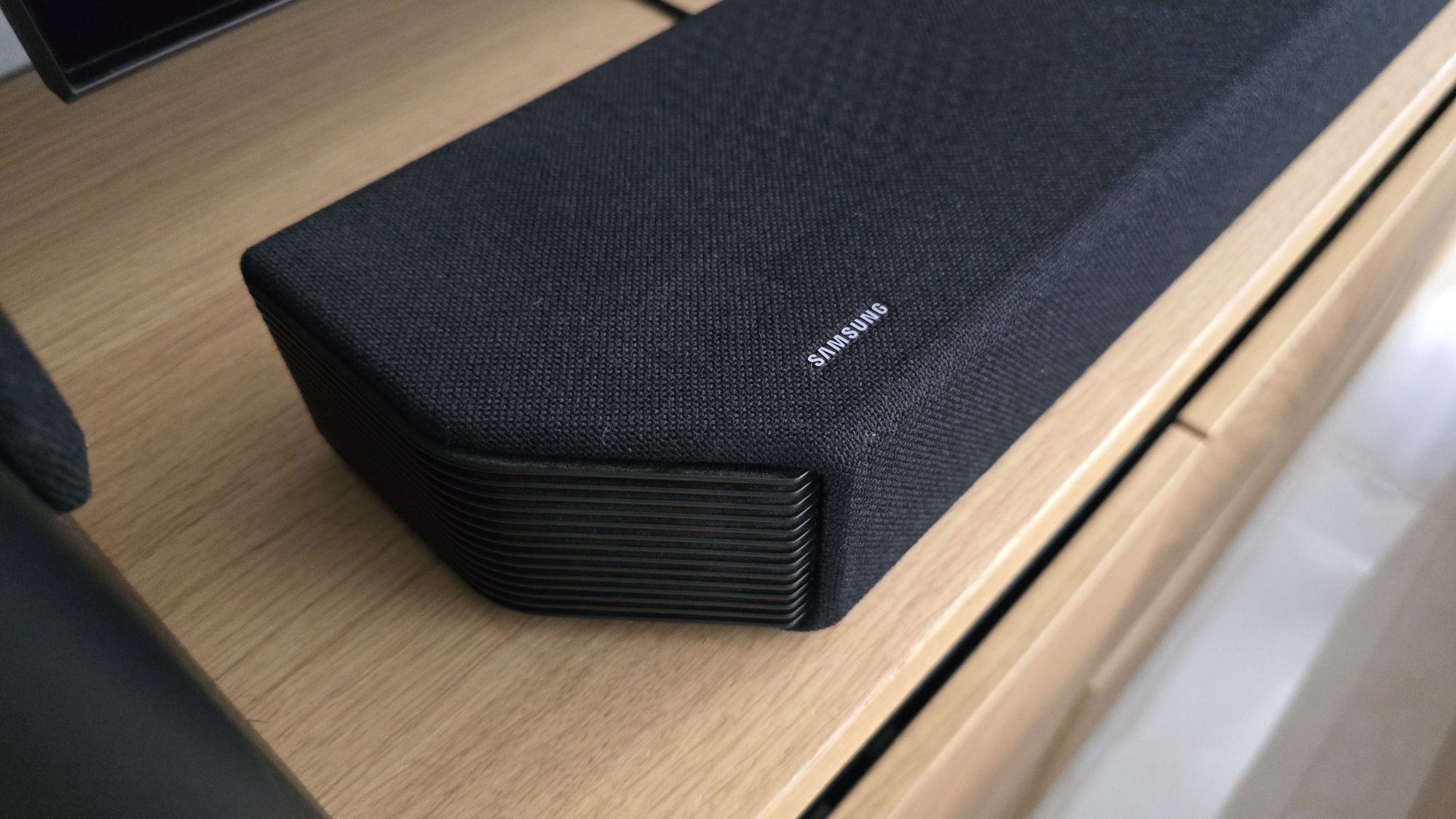 Samsung HW-Q995A Soundbar 11.1.4Ch Atmos Sorround