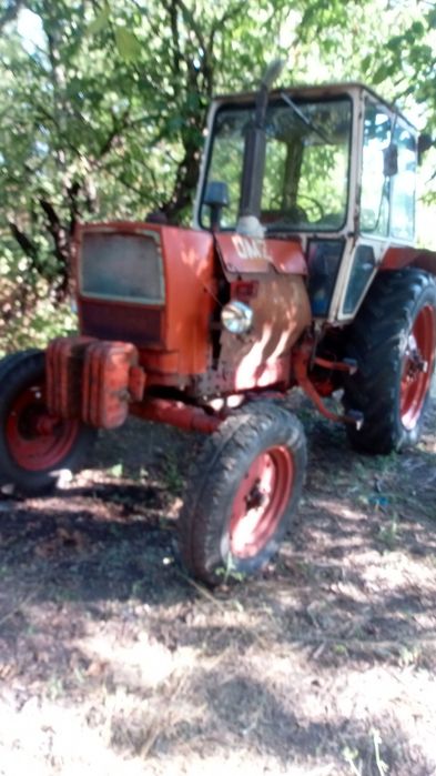 Продам трактор ЮМЗ 6