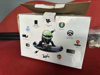 Smart Radio para o carro! ANDROID