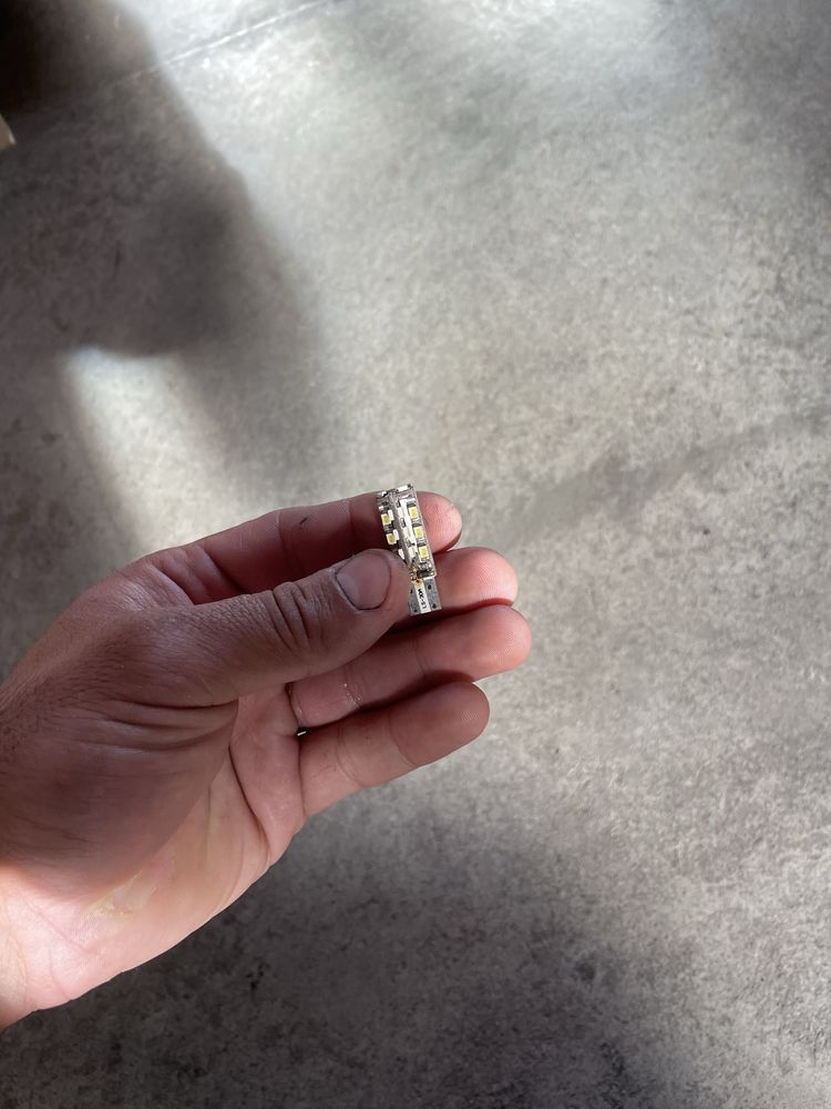 Luzes Led Automovel