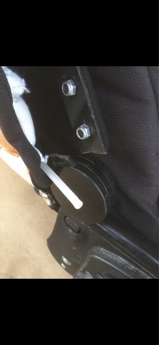 Дитяча коляска Anex