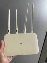 Wi-fi роутер xiaomi 1 gigabit 1000mb