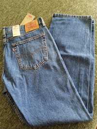 Оригинальные джинсы Levi's 505.Размер 36*32.