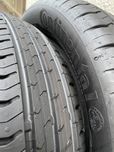 Continental ContiEcoContact5 165/60/15 kpl 4 szt Nowe nie używane