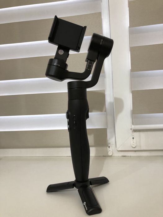 Стабілізатор-стедікам для смартфона, чорний, стан ідеальний
