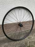 koło tył BONTRAGER Kovee TLR 29” boost 148, maszyny