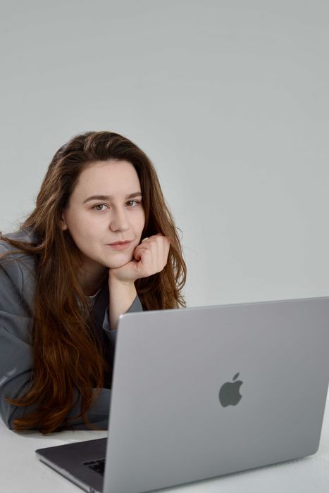 Психолог онлайн - Гештальт-Терапевт - Вигорання, тривожність, депресія