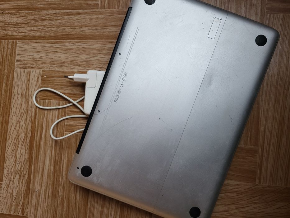 Apple MacBook Pro A1278