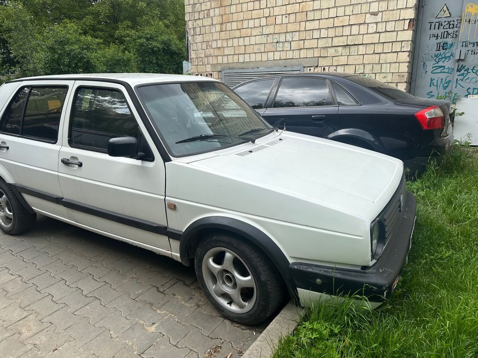 Продати автомобіль
