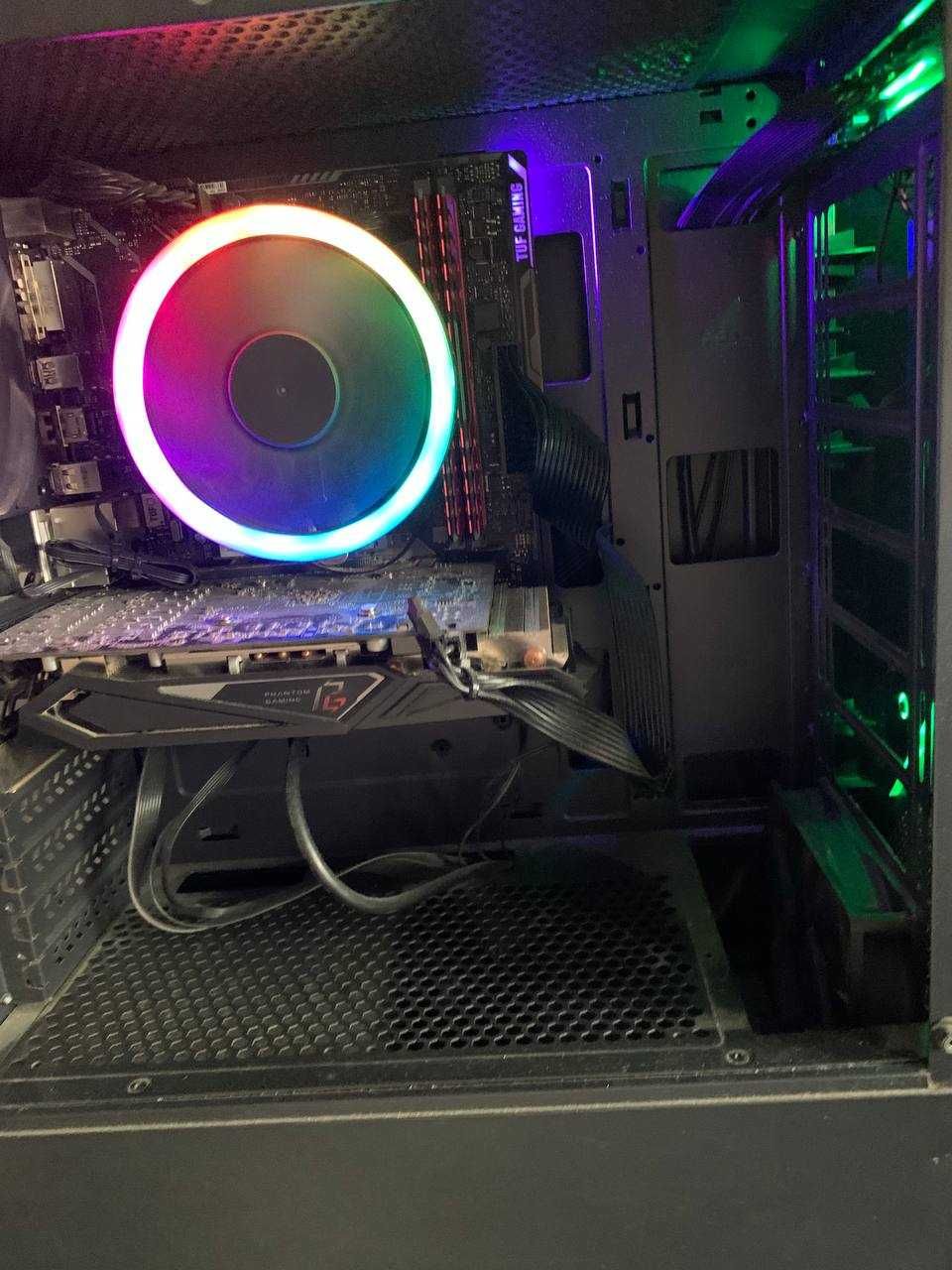 PC-GAMING Ótimo estado (Tuf Gaming)