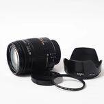 Об'єктив Sigma Zoom 18-250mm f/3.5-6.3 DC OS HSM mkII для Nikon