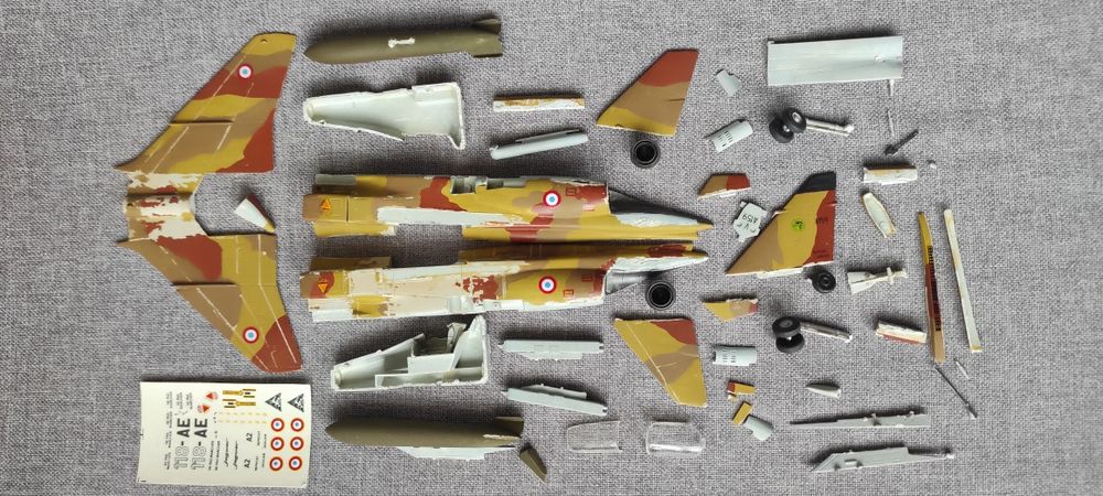 Продам под реставрацию