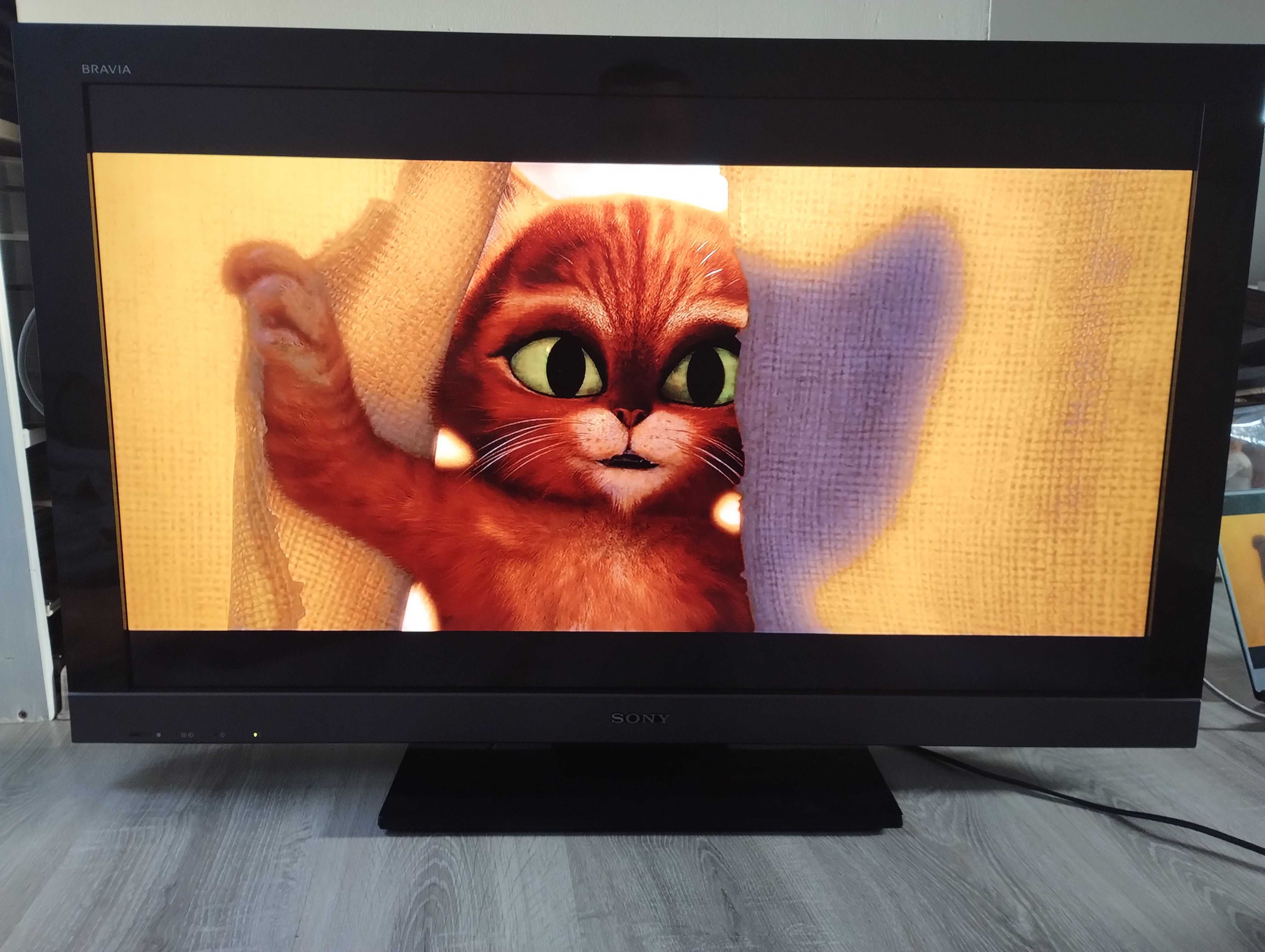 Telewizor SONY Bravia 40'' model KDL-40EX401 LCD