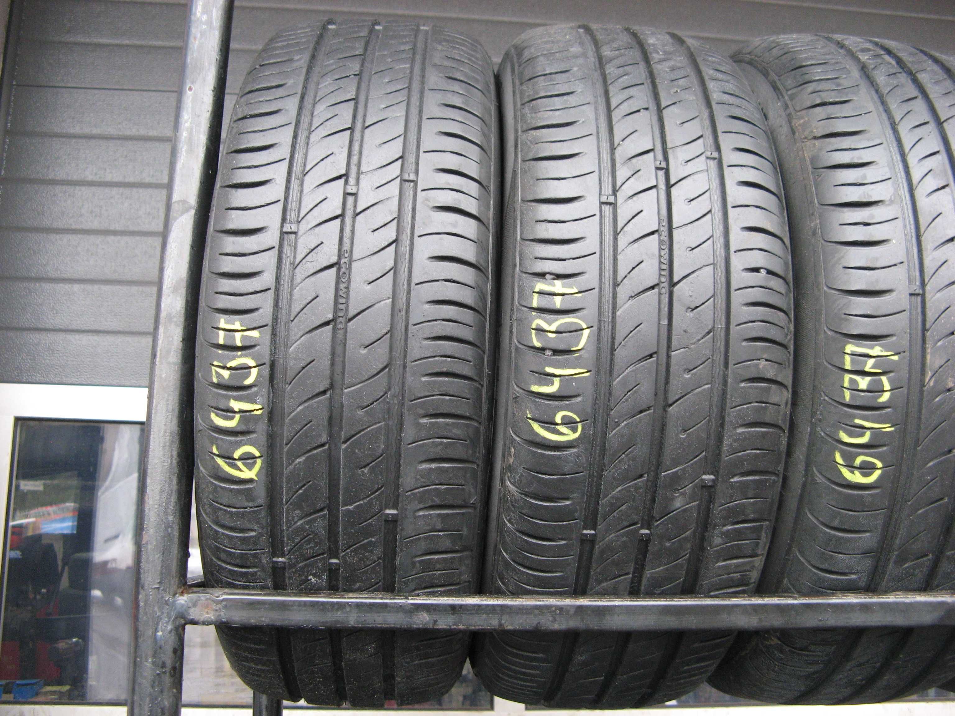 185/60R14 KUMHO Ecowing ES01 - nr.6437