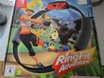 Ring Fit adventure