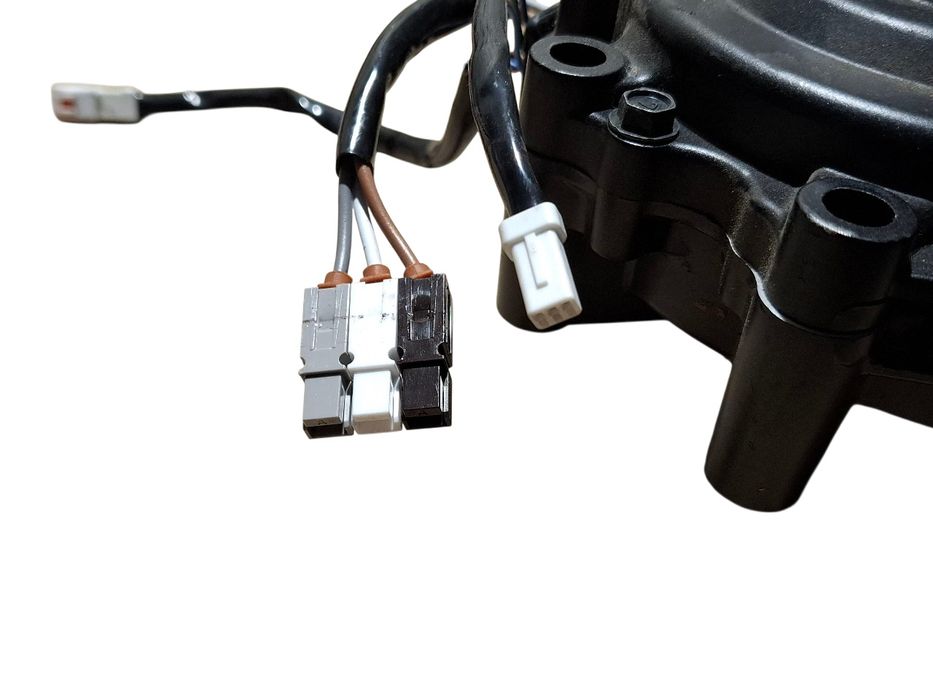 Silnik Centralny Rowerowy Yamaha E-bike 36V 250W Accel