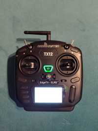 Radiomaster TX12 MK2 EdgeTX ELRS Black M2